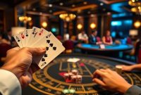 Cara Bermain Baccarat Online