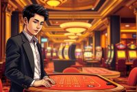 Cara Cepat Menang Bermain Casino Opus Plus