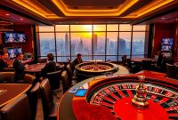 Mengenal Permainan Pragmatic Play Live Casino