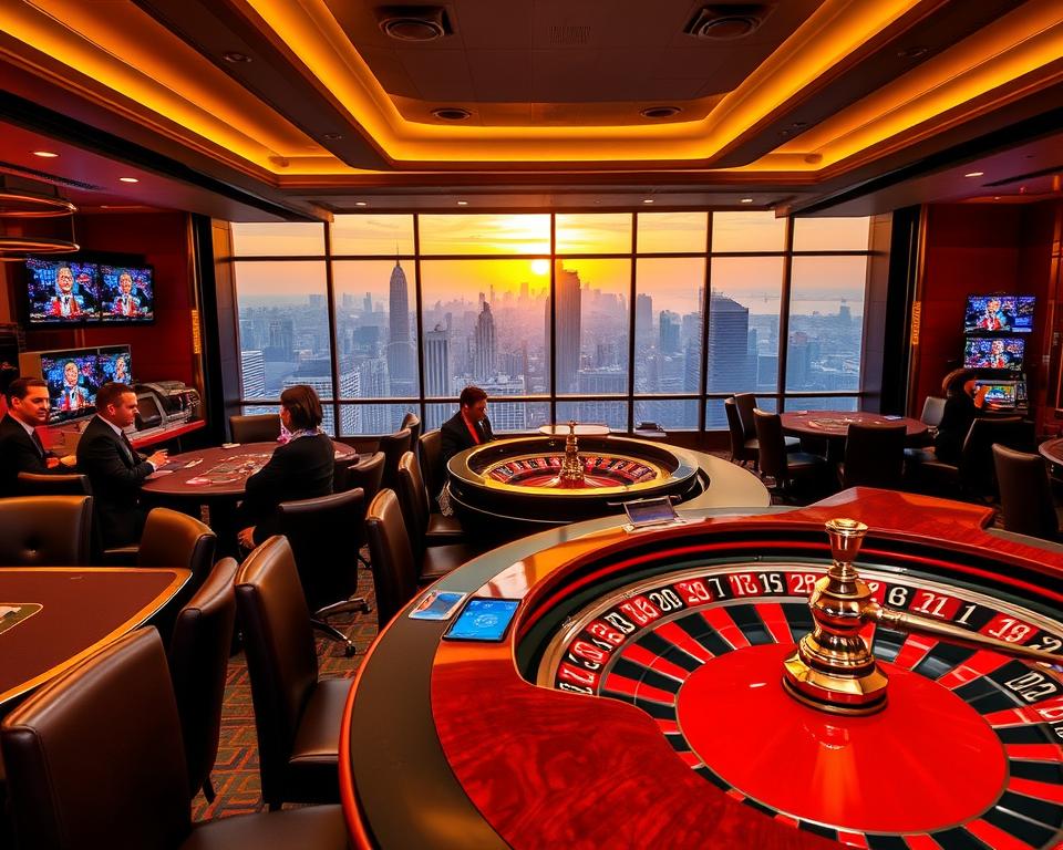 Mengenal Permainan Pragmatic Play Live Casino