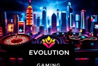 Mengenal Semua Jenis Permainan Casino