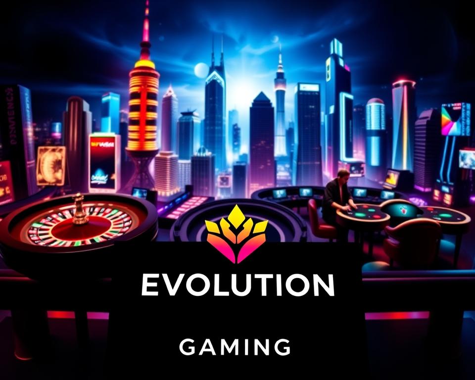 Mengenal Semua Jenis Permainan Casino