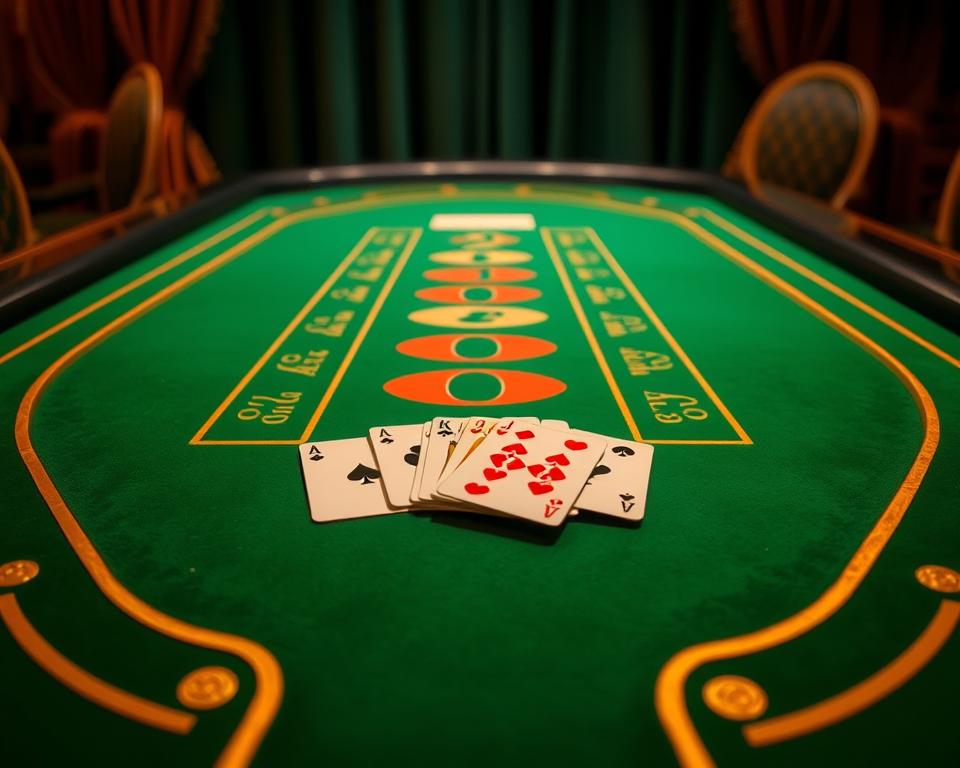Panduan Bermain Baccarat