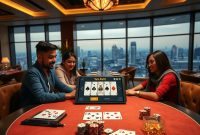 Panduan Bermain Teen Patti di Casino Online