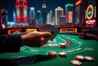 Cara Pasang Taruhan Casino Online Blackjack