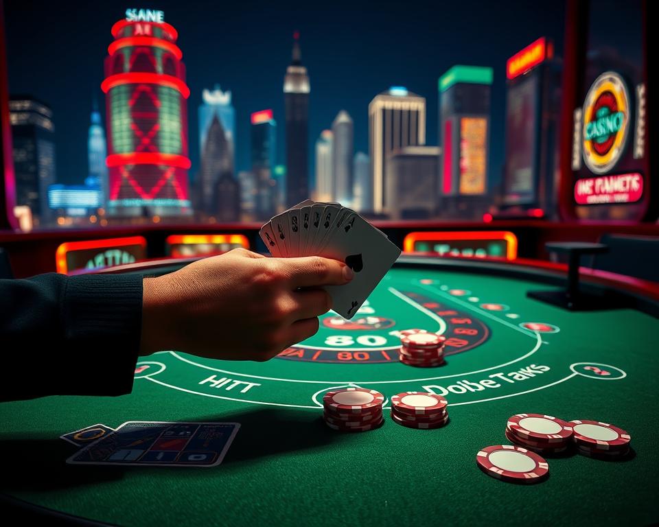 Cara-Pasang-Taruhan-Casino-Online-Blackjack Cara Pasang Taruhan Casino Online Blackjack