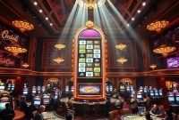 Tips Dapat Jackpot di Bandar Casino