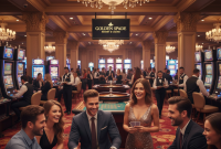 Misteri Angka Hitam dan Merah Mengenal Peluang dan Jenis Taruhan di Meja Roulette